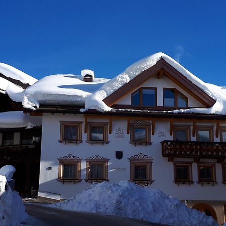 Schimpfoesslhof Villa Fiss Kültér fotó