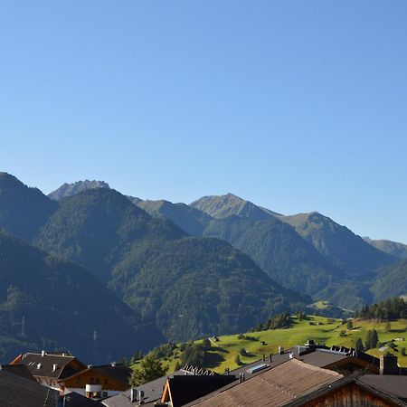 Schimpfoesslhof Villa Fiss Kültér fotó