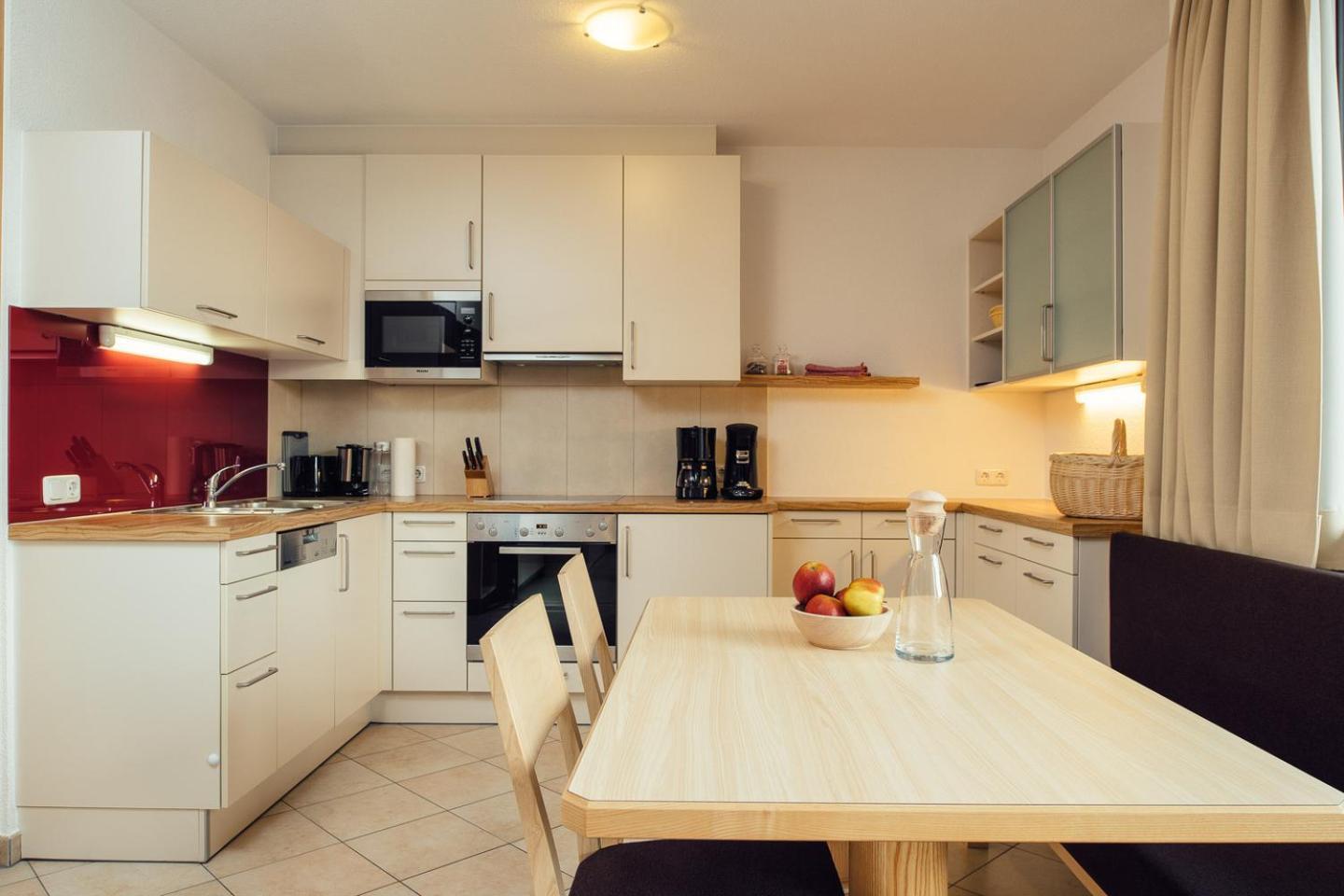 Schimpfoesslhof Villa Fiss Kültér fotó