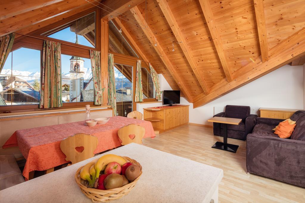 Schimpfoesslhof Villa Fiss Kültér fotó